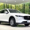 mazda cx-5 2022 -MAZDA--CX-5 KFEP--506235---MAZDA--CX-5 KFEP--506235- image 25