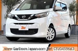 nissan dayz 2019 -NISSAN--DAYZ 5BA-B43W--B43W-0021383---NISSAN--DAYZ 5BA-B43W--B43W-0021383-