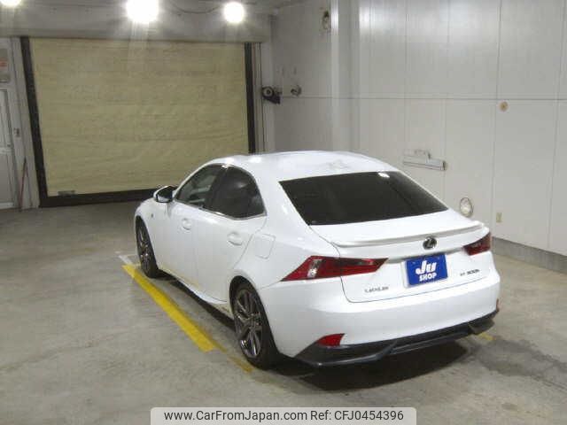 lexus is 2014 -LEXUS 【鹿児島 330ﾋ7183】--Lexus IS AVE30--AVE30-5028890---LEXUS 【鹿児島 330ﾋ7183】--Lexus IS AVE30--AVE30-5028890- image 2