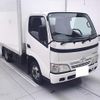 toyota toyoace 2007 -TOYOTA 【京都 100ｿ9504】--Toyoace XZU504-0001606---TOYOTA 【京都 100ｿ9504】--Toyoace XZU504-0001606- image 1