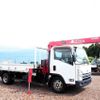 nissan atlas 2012 CFJ1706656 image 6