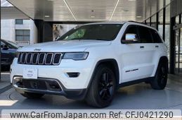 jeep grand-cherokee 2021 -CHRYSLER--Jeep Grand Cherokee DBA-WK36TA--1C4RJFFG9KC743172---CHRYSLER--Jeep Grand Cherokee DBA-WK36TA--1C4RJFFG9KC743172-