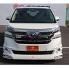 toyota vellfire 2015 -TOYOTA--Vellfire DBA-GGH30W--GGH30-0008695---TOYOTA--Vellfire DBA-GGH30W--GGH30-0008695- image 5