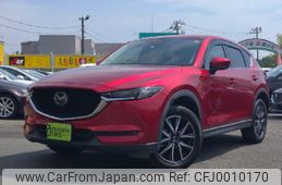 mazda cx-5 2019 quick_quick_5BA-KF5P_KF5P-304118