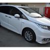 honda odyssey 2016 -HONDA--Odyssey DAA-RC4--RC4-1009527---HONDA--Odyssey DAA-RC4--RC4-1009527- image 5