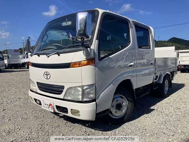 toyota dyna-truck 2001 quick_quick_GE-RZU300_RZU3000001807 image 1