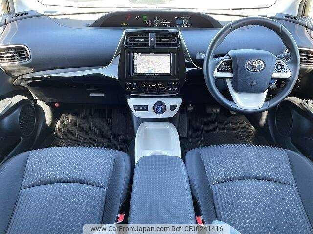 toyota prius 2016 504928-924481 image 1