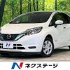 nissan note 2017 -NISSAN--Note DAA-HE12--HE12-090277---NISSAN--Note DAA-HE12--HE12-090277- image 1