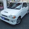 suzuki alto-works 2000 -SUZUKI--Alto Works GF-HA22S--HA22S-112803---SUZUKI--Alto Works GF-HA22S--HA22S-112803- image 1