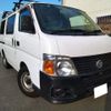 nissan caravan-van 2007 -NISSAN 【宇都宮 400ﾃ1122】--Caravan Van VWE25--134164---NISSAN 【宇都宮 400ﾃ1122】--Caravan Van VWE25--134164- image 1