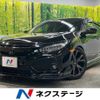 honda civic 2018 -HONDA--Civic DBA-FK7--FK7-1009936---HONDA--Civic DBA-FK7--FK7-1009936- image 1