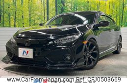 honda civic 2018 -HONDA--Civic DBA-FK7--FK7-1009936---HONDA--Civic DBA-FK7--FK7-1009936-