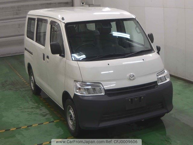 mazda bongo-van 2021 -MAZDA--Bongo Van S413Z--7000179---MAZDA--Bongo Van S413Z--7000179- image 1