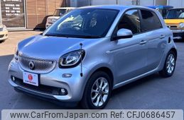 smart forfour 2016 quick_quick_453042_WME4530422Y051908