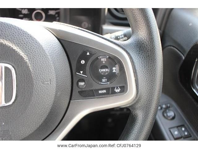 honda n-van 2021 -HONDA--N VAN 5BD-JJ1--JJ1-5003223---HONDA--N VAN 5BD-JJ1--JJ1-5003223- image 2