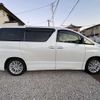 toyota alphard 2013 -TOYOTA--Alphard DBA-ANH20W--ANH20-8275779---TOYOTA--Alphard DBA-ANH20W--ANH20-8275779- image 8