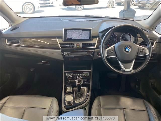bmw 2-series 2019 quick_quick_DBA-6S15_WBA6S12010VF77453 image 2