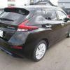 nissan leaf 2019 -NISSAN 【尾張小牧 336】--Leaf ZAA-ZE1--ZE1-056560---NISSAN 【尾張小牧 336】--Leaf ZAA-ZE1--ZE1-056560- image 10