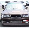 toyota chaser 1999 GOO_JP_700060229130230713001 image 2