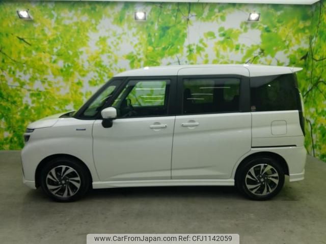 suzuki solio-bandit 2024 quick_quick_5AA-MA37S_MA37S-657638 image 2