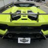 lamborghini lamborghini-huracan 2018 -LAMBORGHINI--Lamborghini Huracan ABA-ZFDGF--ZHWES4ZFXJLA10687---LAMBORGHINI--Lamborghini Huracan ABA-ZFDGF--ZHWES4ZFXJLA10687- image 2