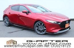 mazda mazda3 2019 -MAZDA--MAZDA3 5BA-BPFP--BPFP-100018---MAZDA--MAZDA3 5BA-BPFP--BPFP-100018-