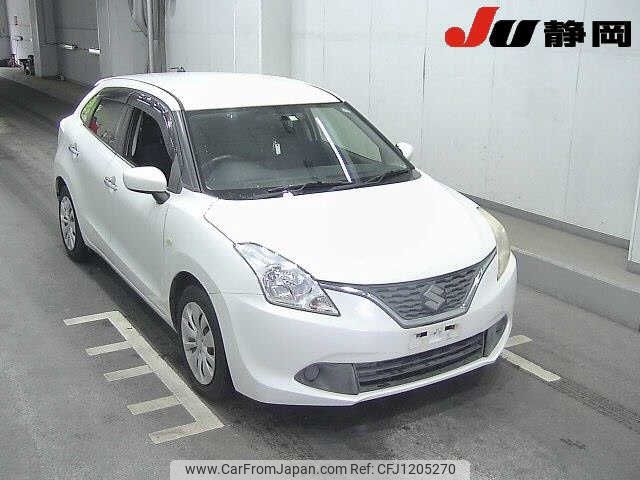 suzuki baleno 2016 -SUZUKI--Baleno MA3EWB32S00128817---SUZUKI--Baleno MA3EWB32S00128817- image 1