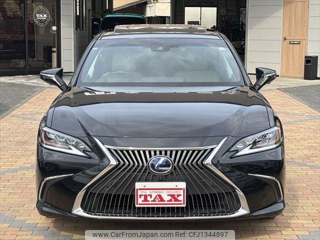 lexus es 2019 -LEXUS--Lexus ES 6AA-AXZH10--AXZH10-1009491---LEXUS--Lexus ES 6AA-AXZH10--AXZH10-1009491- image 2