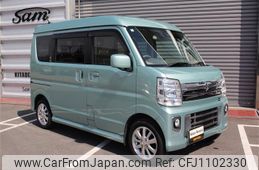 suzuki every-wagon 2019 -SUZUKI--Every Wagon ABA-DA17W--DA17W-170696---SUZUKI--Every Wagon ABA-DA17W--DA17W-170696-