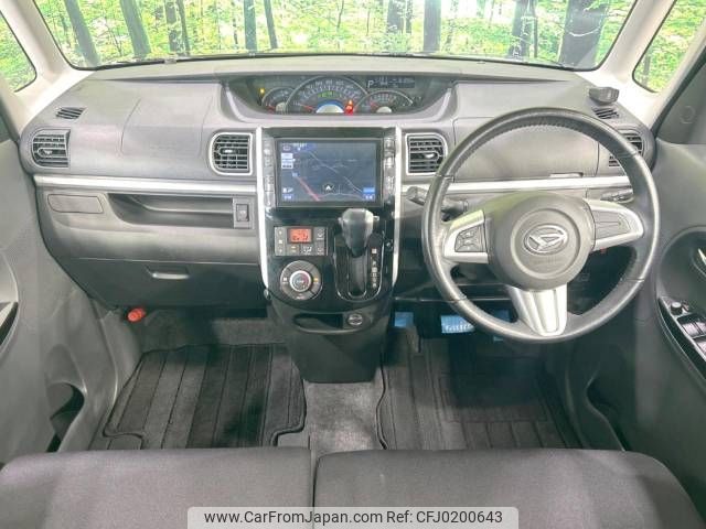 daihatsu tanto 2014 -DAIHATSU--Tanto DBA-LA600S--LA600S-0083310---DAIHATSU--Tanto DBA-LA600S--LA600S-0083310- image 2