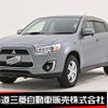 mitsubishi rvr 2015 -MITSUBISHI--RVR DBA-GA4W--GA4W-0500354---MITSUBISHI--RVR DBA-GA4W--GA4W-0500354- image 1