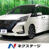 nissan serena 2021 -NISSAN--Serena 6AA-HFC27--HFC27-110511---NISSAN--Serena 6AA-HFC27--HFC27-110511- image 1