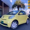 toyota iq 2009 quick_quick_KGJ10_KGJ10-6017378 image 5
