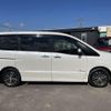 nissan serena 2014 quick_quick_DAA-HFC26_HFC26-211584 image 4