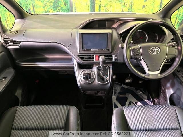 toyota voxy 2015 -TOYOTA--Voxy DBA-ZRR80W--ZRR80-0108962---TOYOTA--Voxy DBA-ZRR80W--ZRR80-0108962- image 2