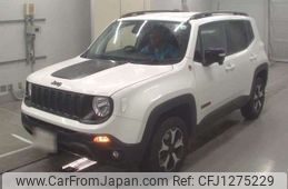 jeep renegade 2022 -CHRYSLER--Jeep Renegade 3BA-BV13PM--1C4NJDC11NPN53365---CHRYSLER--Jeep Renegade 3BA-BV13PM--1C4NJDC11NPN53365-