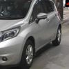 nissan note 2016 -NISSAN 【三重 503ｾ602】--Note E12--445922---NISSAN 【三重 503ｾ602】--Note E12--445922- image 8