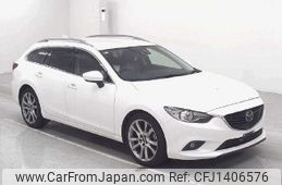 mazda atenza 2013 -MAZDA--Atenza Wagon GJ2FW--103157---MAZDA--Atenza Wagon GJ2FW--103157-
