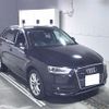 audi q3 2012 -AUDI 【三河 302ﾋ316】--Audi Q3 8UCPSF-CR030207---AUDI 【三河 302ﾋ316】--Audi Q3 8UCPSF-CR030207- image 1