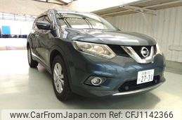 nissan x-trail 2015 ENHANCEAUTO_1_ea299635