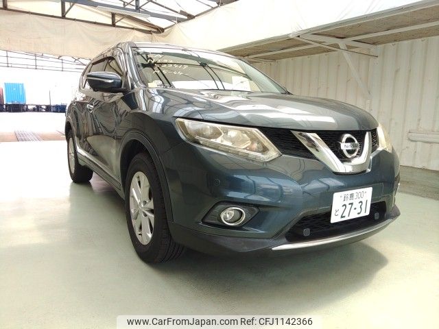 nissan x-trail 2015 ENHANCEAUTO_1_ea299635 image 1