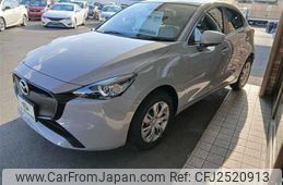 2026 Mazda Demio DJLFS - Car Price $13,500