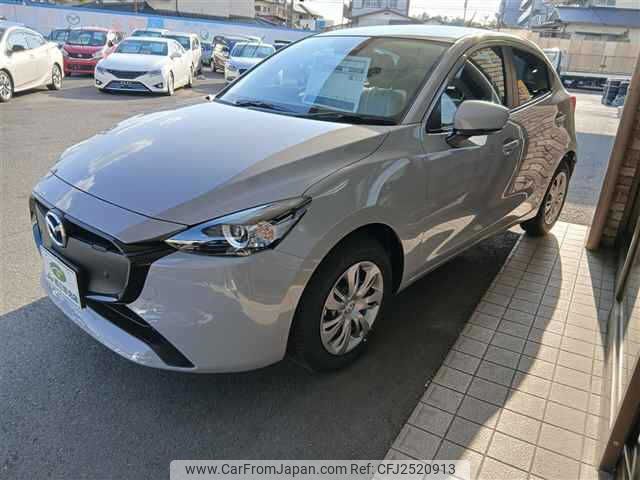 あきしげこページ 2026 Mazda Demio DJLFS - Car Price $13,598