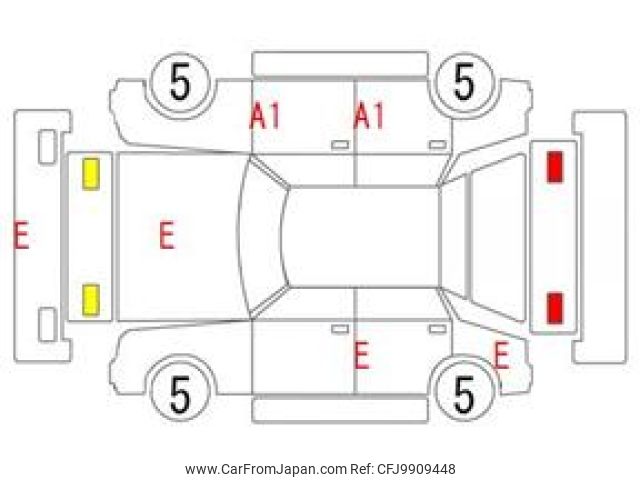 toyota rav4 2021 -TOYOTA--RAV4 6BA-MXAA54--MXAA54-2029765---TOYOTA--RAV4 6BA-MXAA54--MXAA54-2029765- image 2