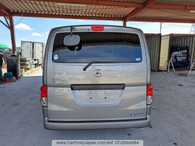 nissan nv200-vanette 2016 -NISSAN--NV200 DBF-VM20--VM20-098447---NISSAN--NV200 DBF-VM20--VM20-098447- image 2