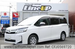 toyota voxy 2018 quick_quick_DBA-ZRR80G_ZRR80-0437935