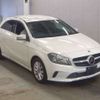 mercedes-benz a-class 2017 -MERCEDES-BENZ--Benz A Class DBA-176042--WDD1760422V196932---MERCEDES-BENZ--Benz A Class DBA-176042--WDD1760422V196932- image 1