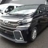 toyota vellfire 2017 -TOYOTA--Vellfire DBA-AGH30W--AGH30W-0125433---TOYOTA--Vellfire DBA-AGH30W--AGH30W-0125433- image 6