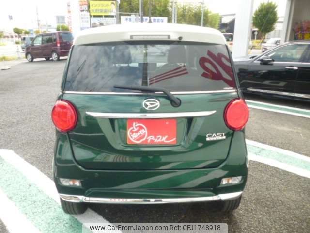 daihatsu cast 2022 CFJ1748918 image 2