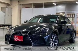 lexus is 2018 -LEXUS 【横浜 305ﾉ 968】--Lexus IS DBA-ASE30--ASE30-0005881---LEXUS 【横浜 305ﾉ 968】--Lexus IS DBA-ASE30--ASE30-0005881-